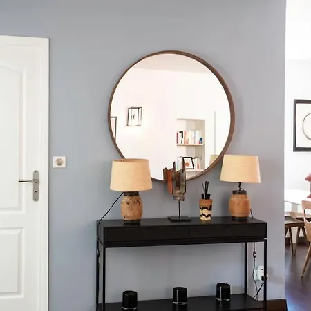 S3 Bonaparte 5 Min To Old Town Balcony & Ac Apartment Nice